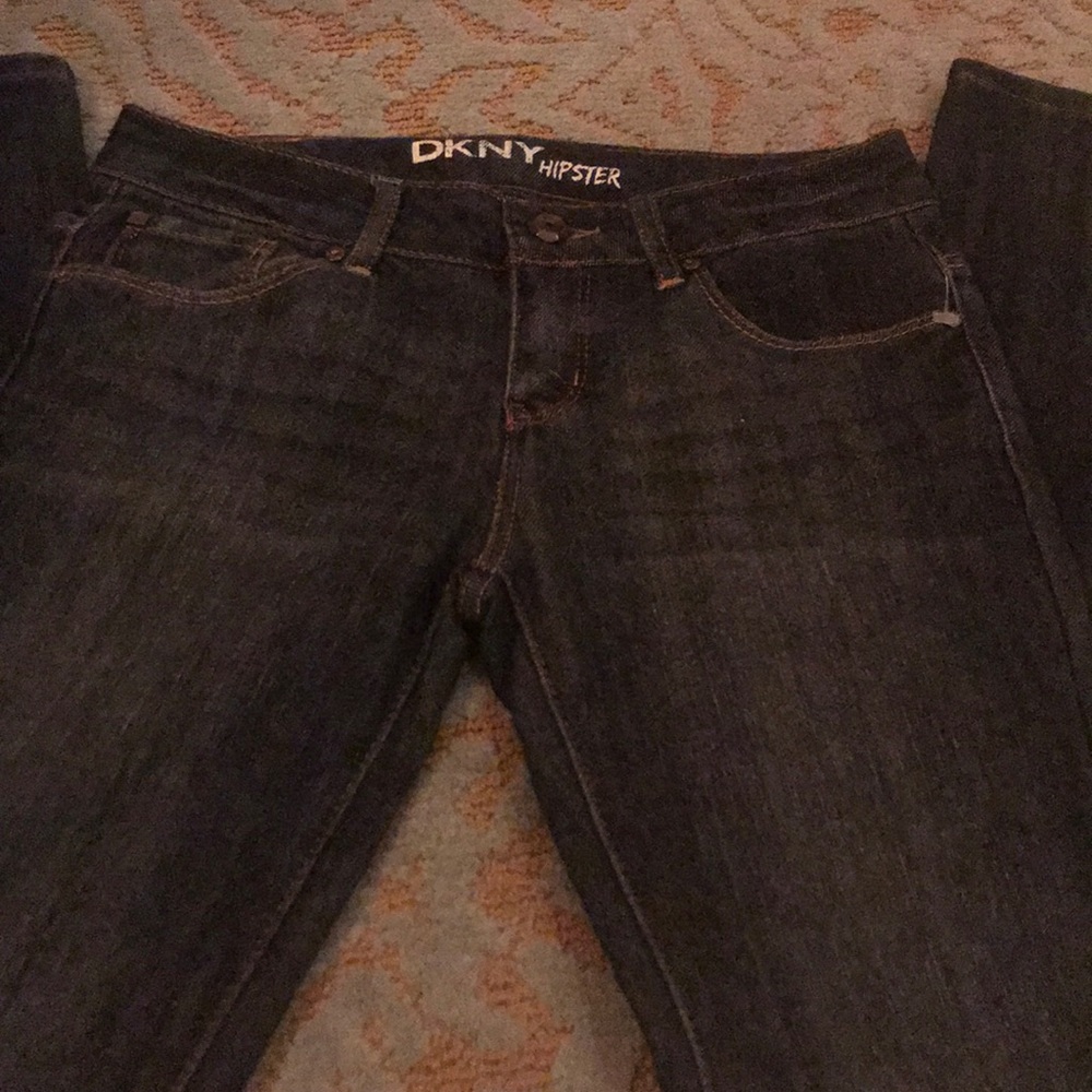 Dkny skinny jeans